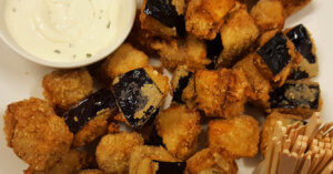 Canape - London Kosher Caterer