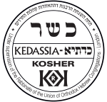 Kedassia - London Kosher Caterer